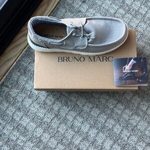 Bruno Marc Men’s shoes